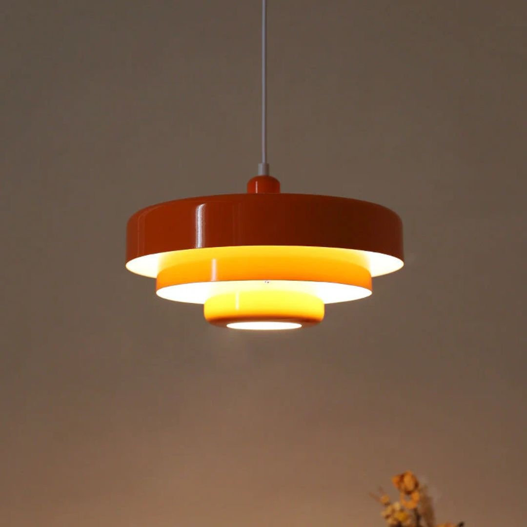 Solévia Suspension - Valora Design