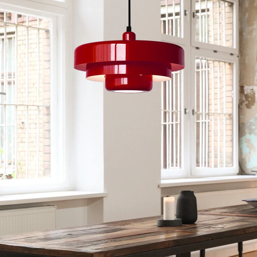 Solévia Suspension - Valora Design