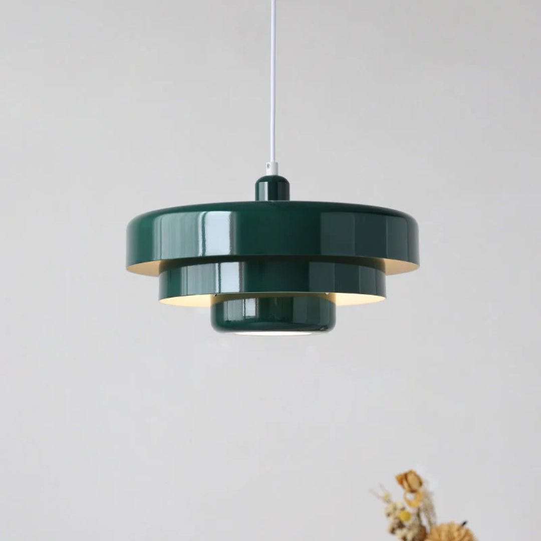 Solévia Suspension - Valora Design