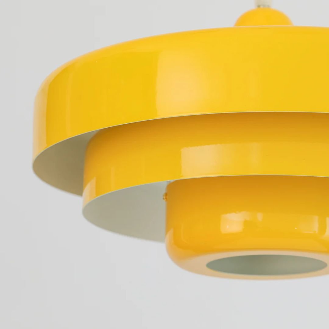 Solévia Suspension - Valora Design