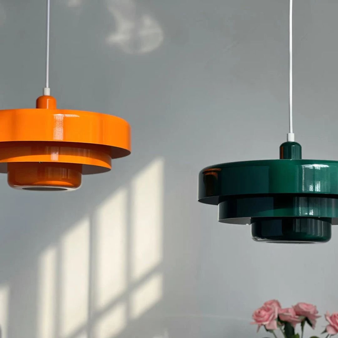 Solévia Suspension - Valora Design
