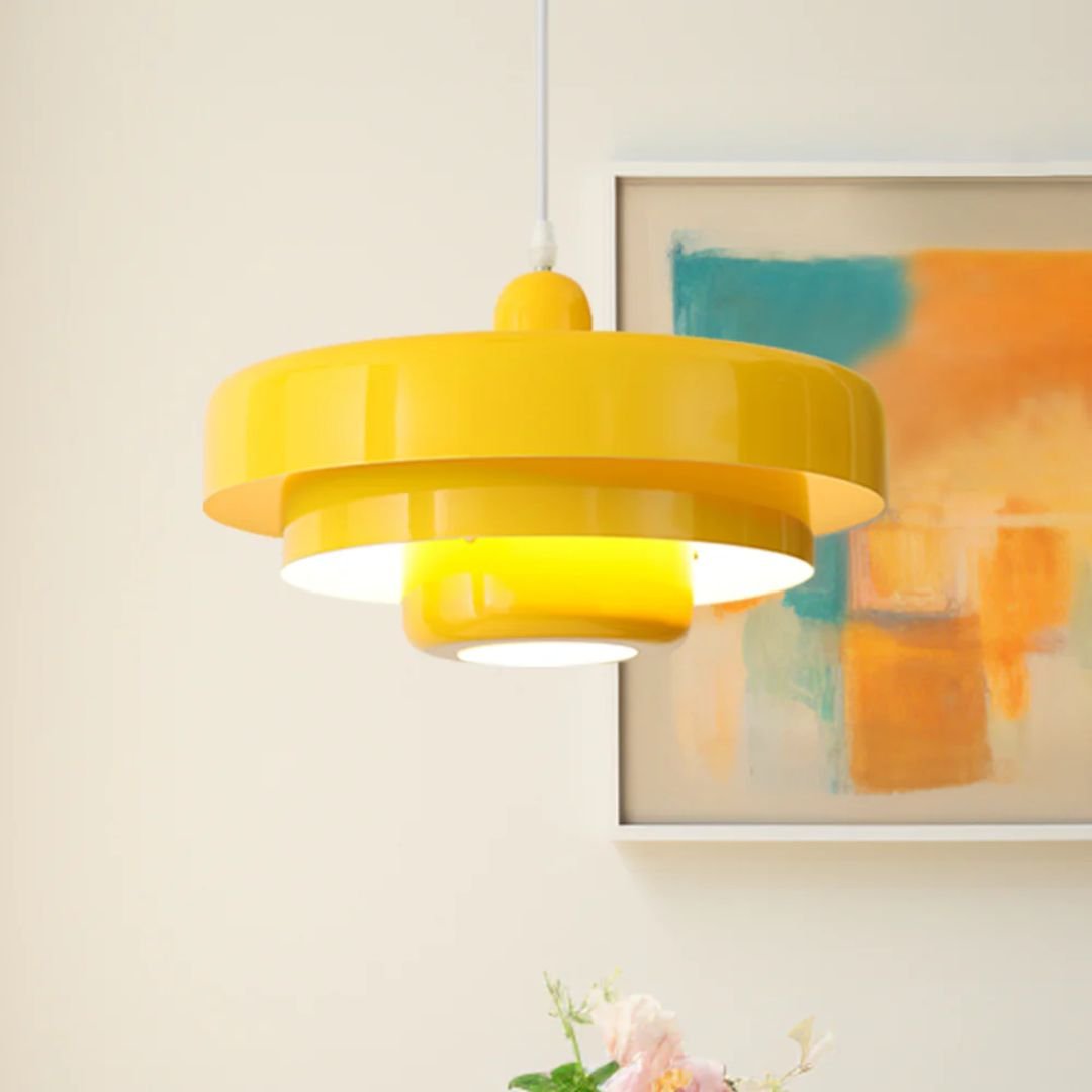 Solévia Suspension - Valora Design