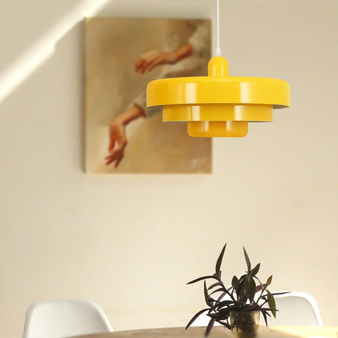 Solévia Suspension - Valora Design