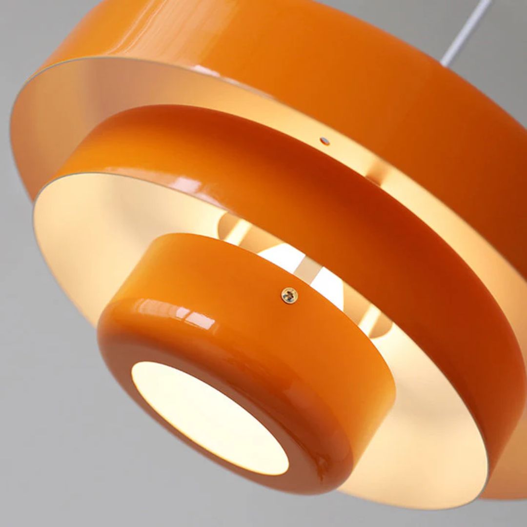 Solévia Suspension - Valora Design