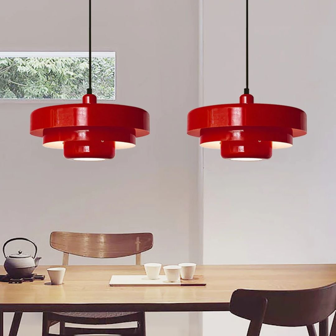 Solévia Suspension - Valora Design