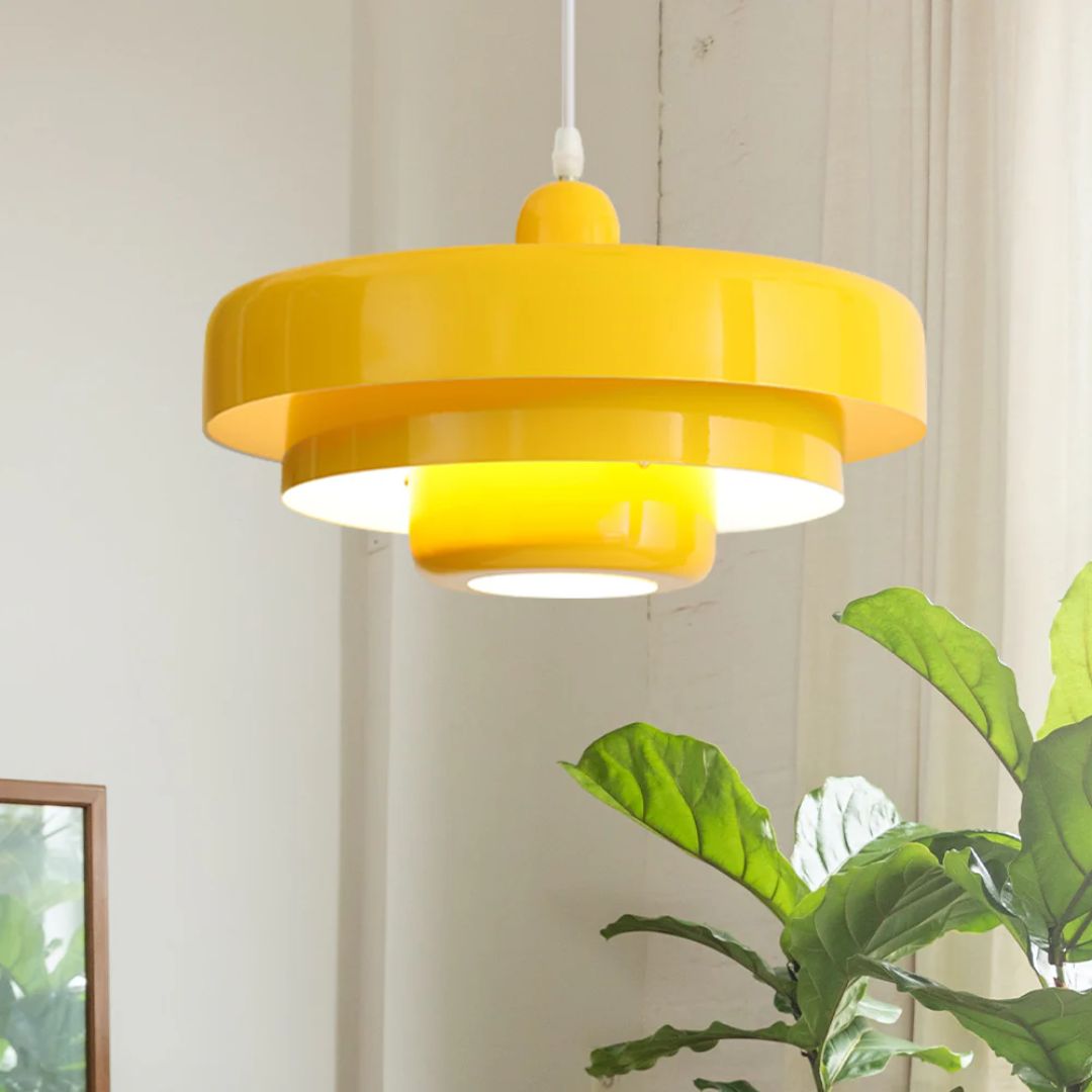 Solévia Suspension - Valora Design