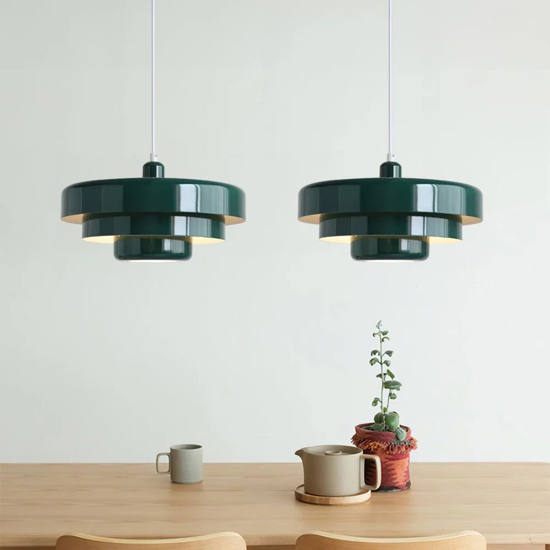 Solévia Suspension - Valora Design