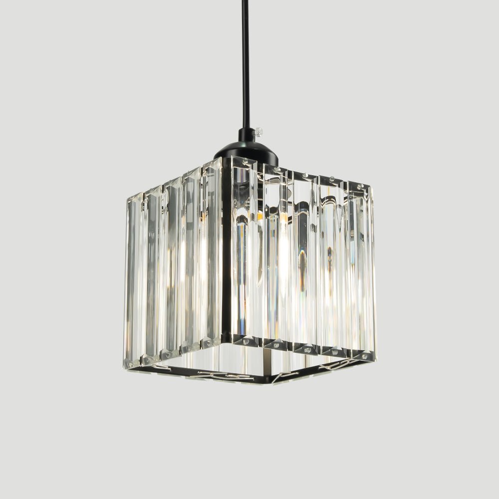 Soléviax suspension cristal - Valora Design