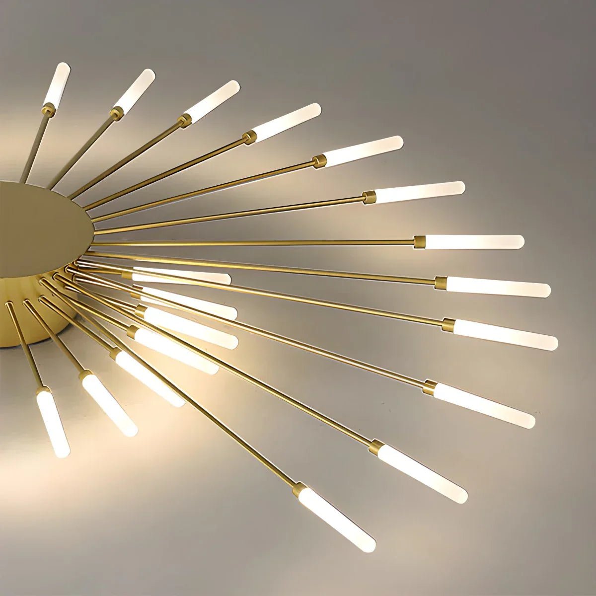 Solionne plafonnier - Valora Design