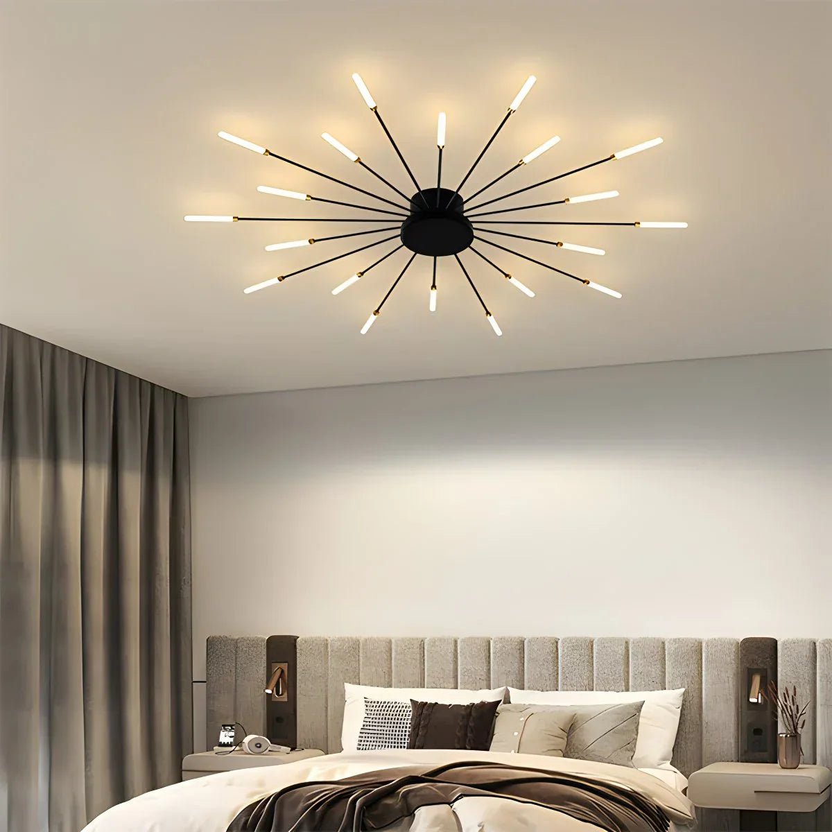 Solionne plafonnier - Valora Design