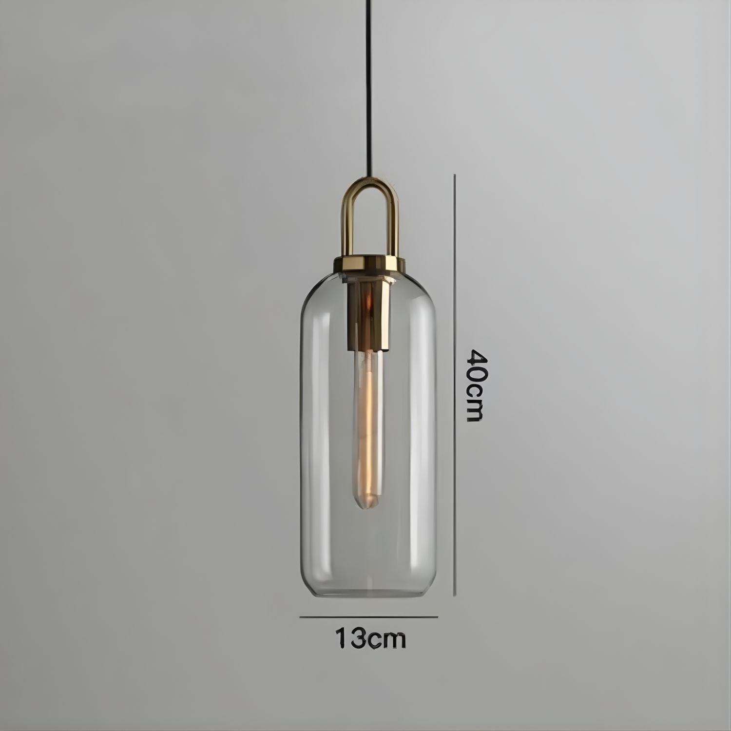Solira suspension - Valora Design