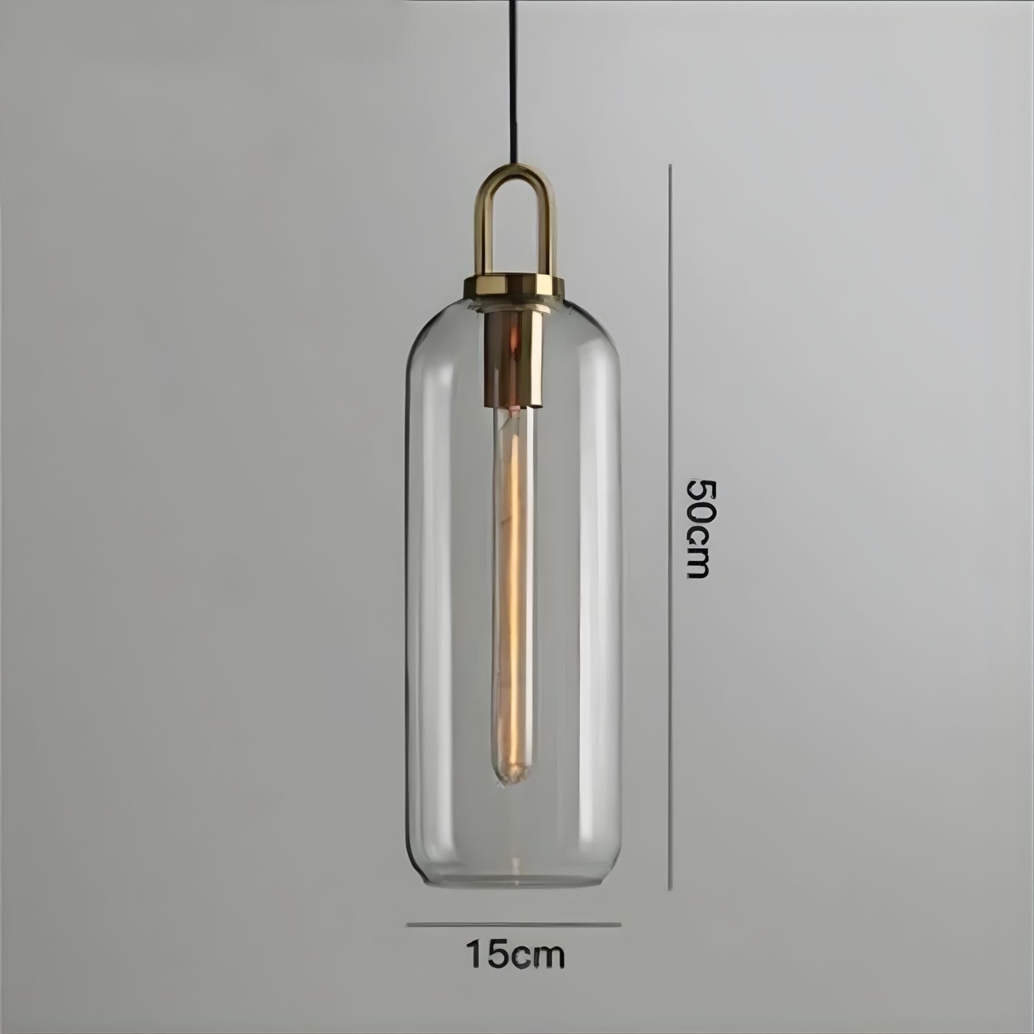 Solira suspension - Valora Design