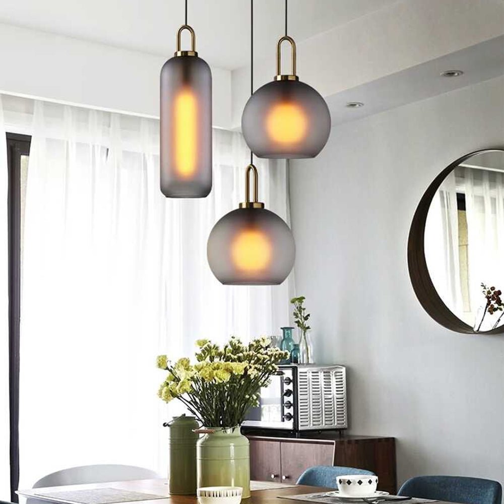 Solira suspension - Valora Design