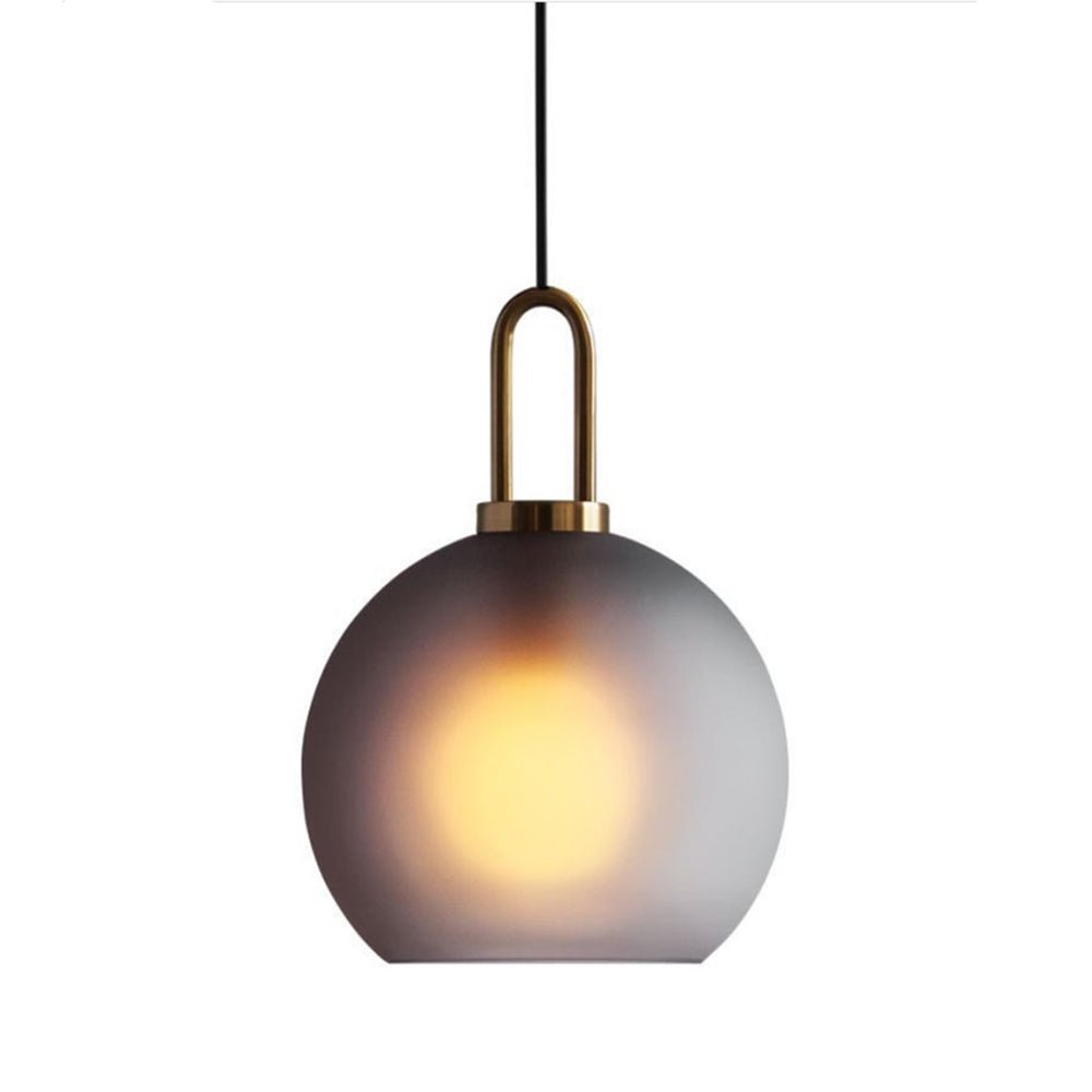 Solira suspension - Valora Design