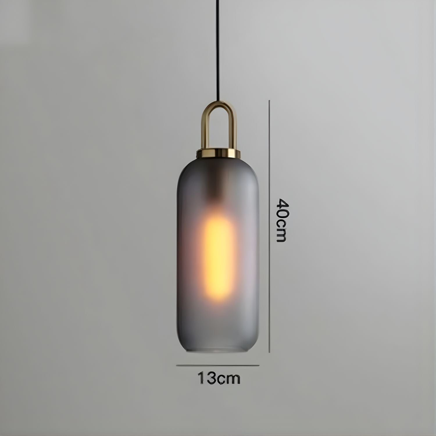 Solira suspension - Valora Design