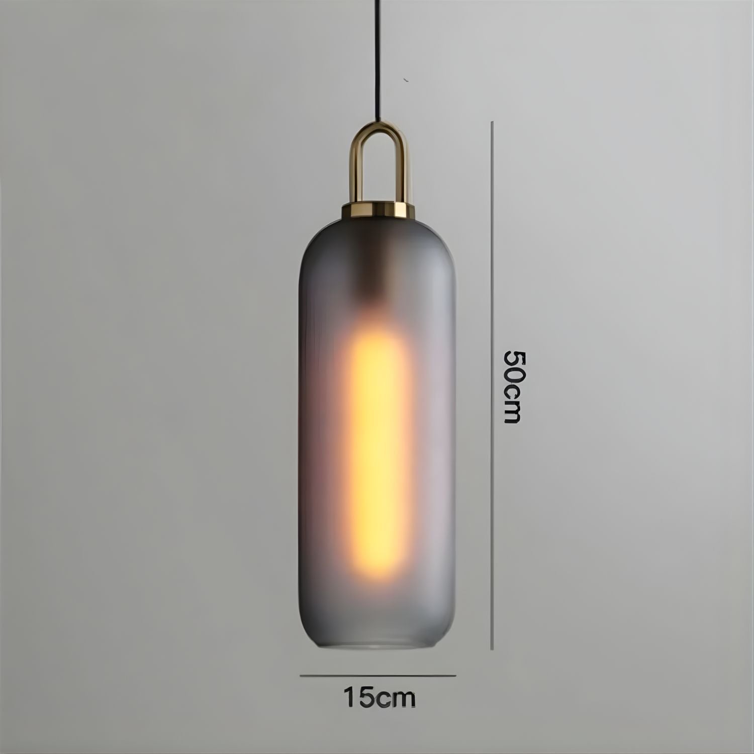 Solira suspension - Valora Design