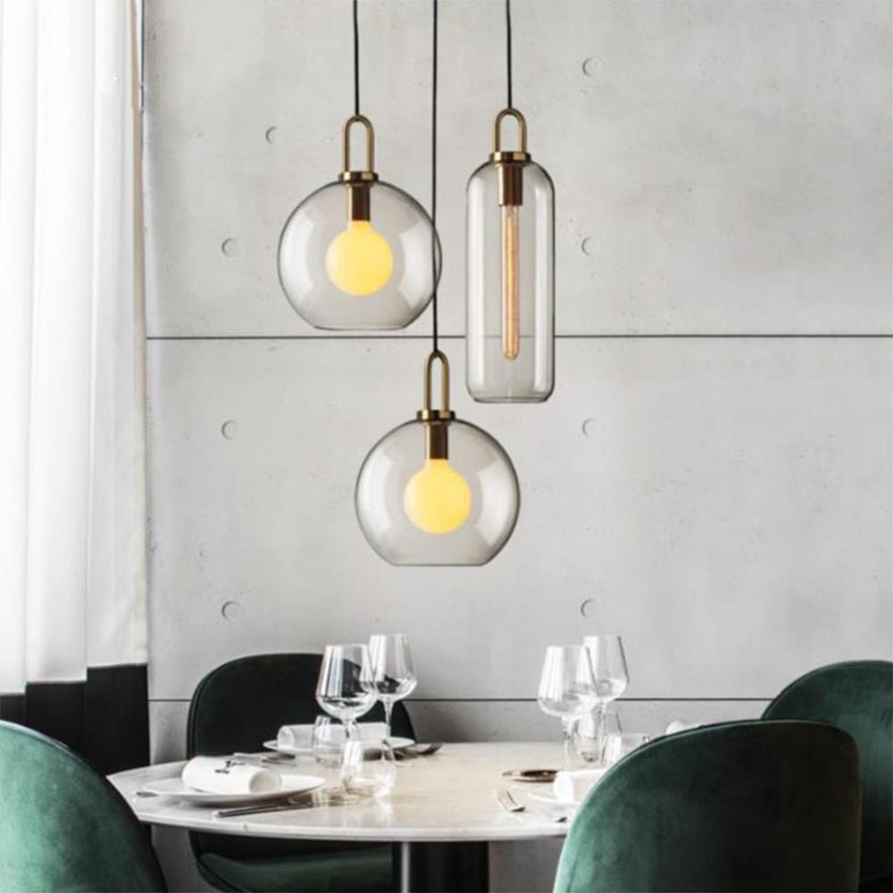 Solira suspension - Valora Design