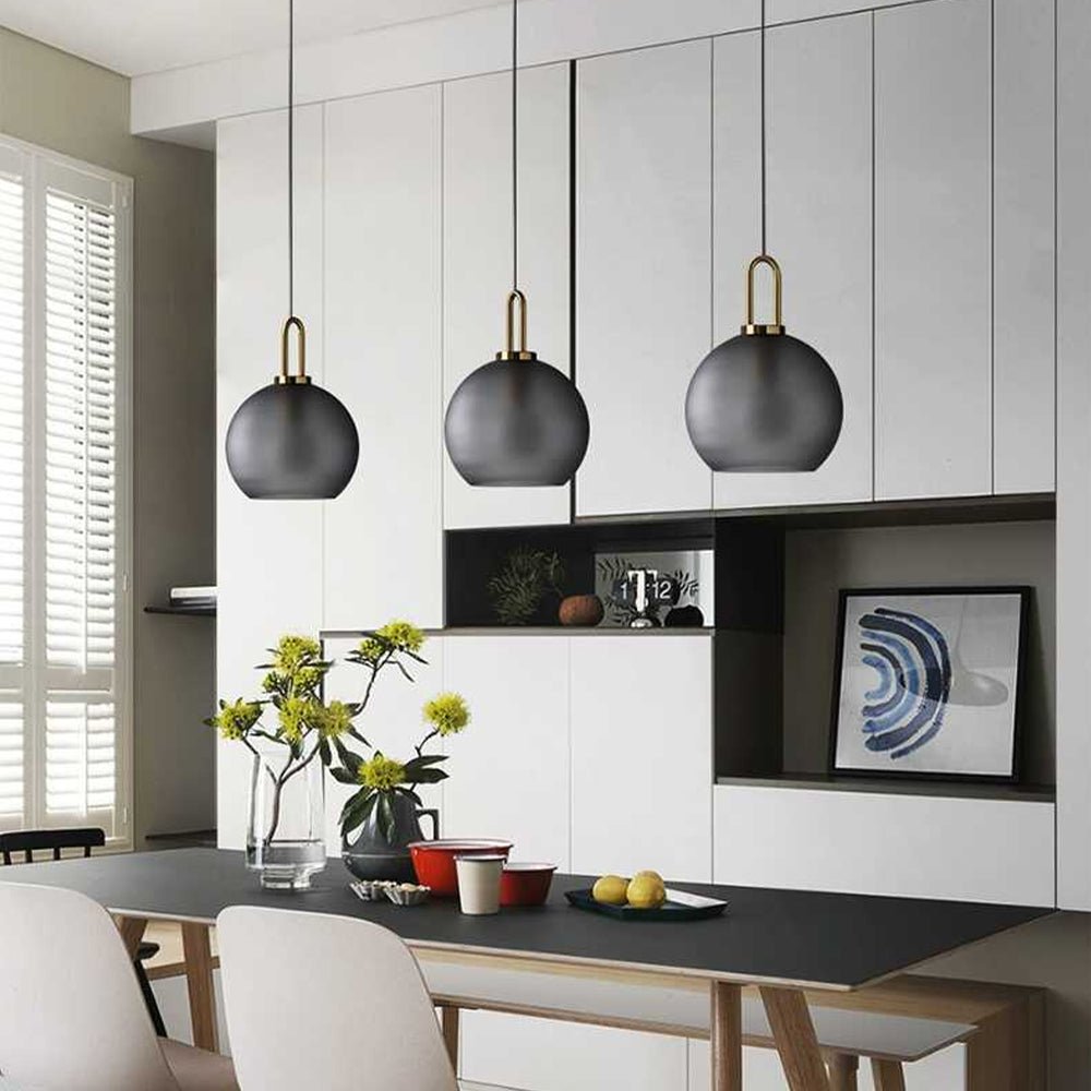 Solira suspension - Valora Design