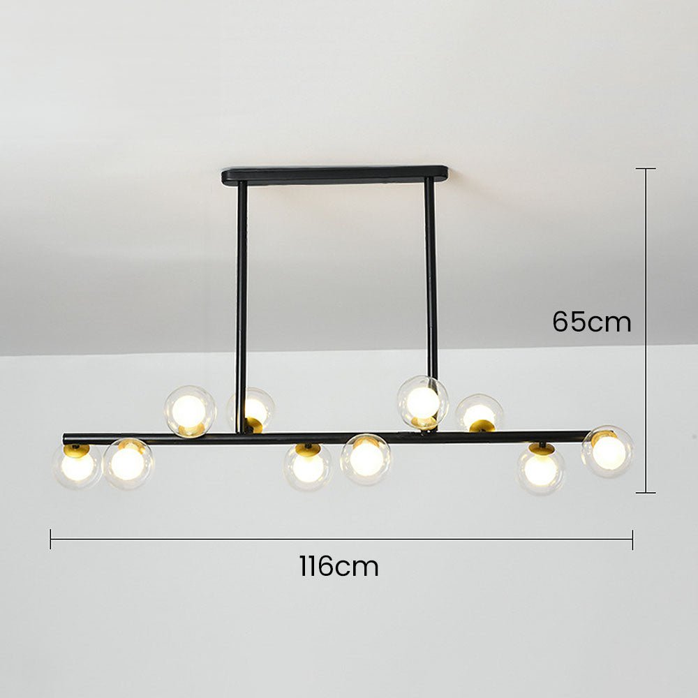 Sollano suspension - Valora Design