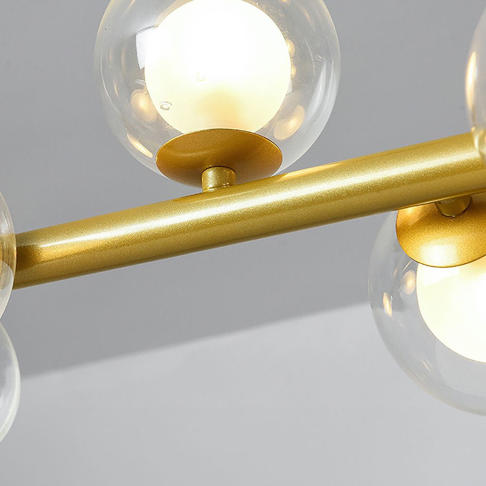 Sollano suspension - Valora Design