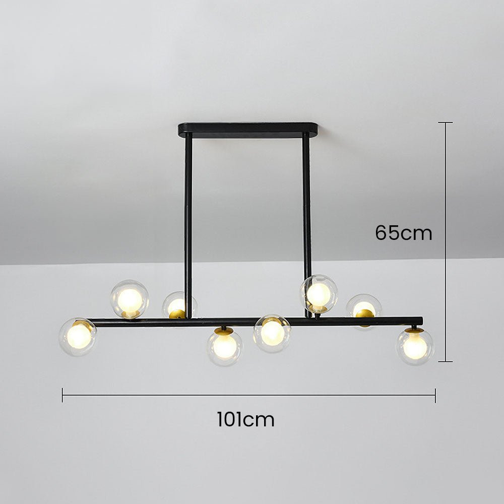Sollano suspension - Valora Design