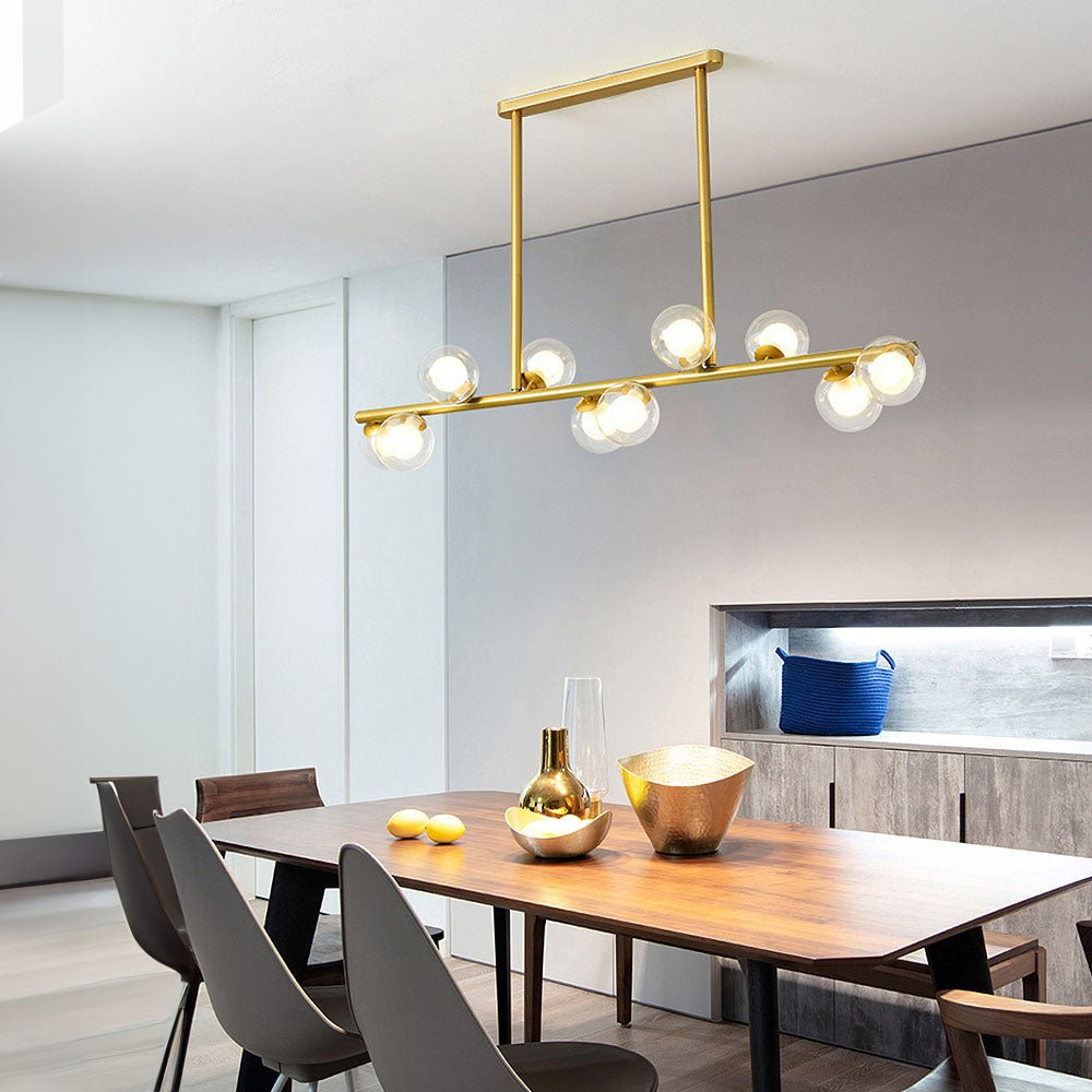 Sollano suspension - Valora Design