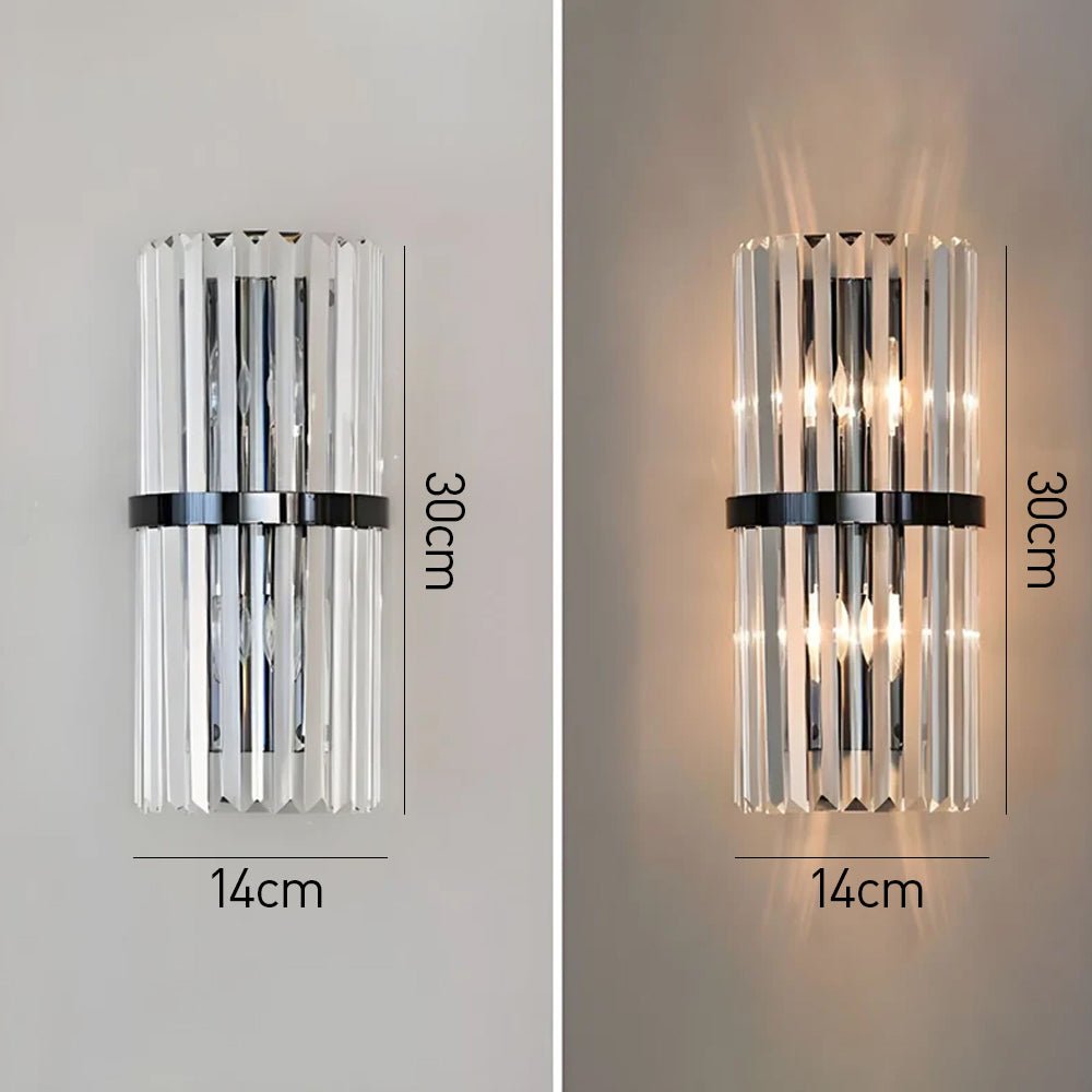 Solvian applique murale - Valora Design