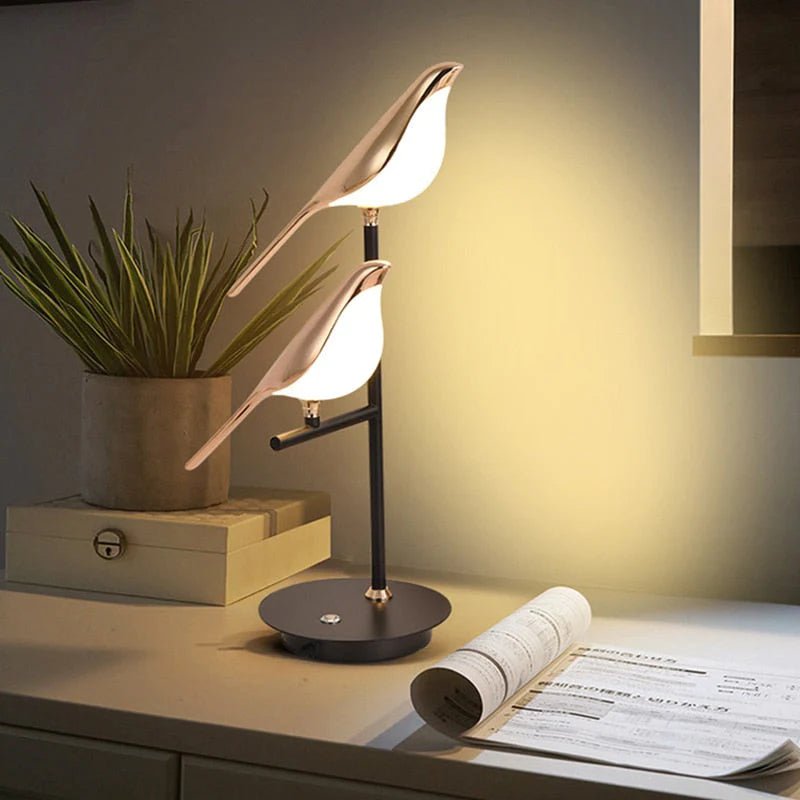 Solyra lampe de table - Valora Design