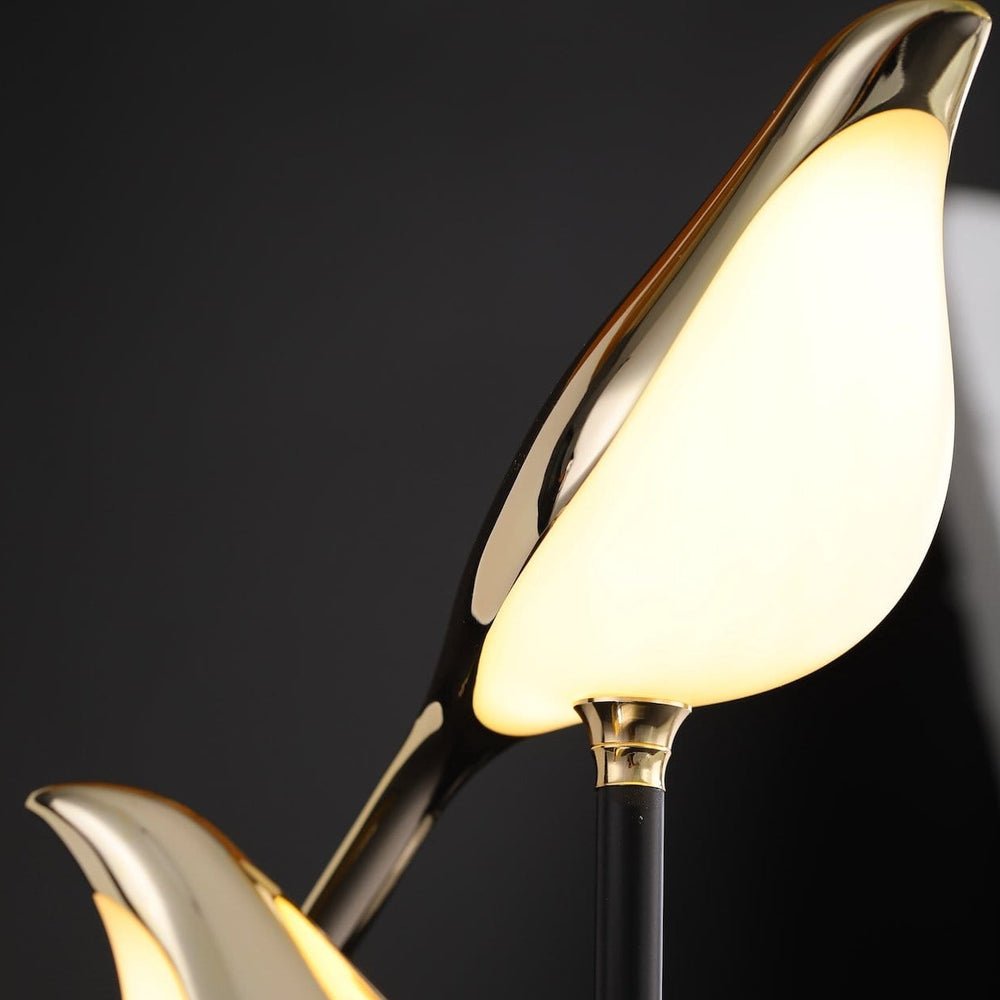 Solyra lampe de table - Valora Design