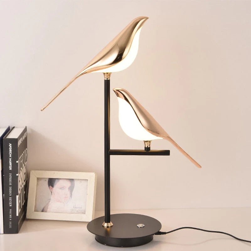 Solyra lampe de table - Valora Design