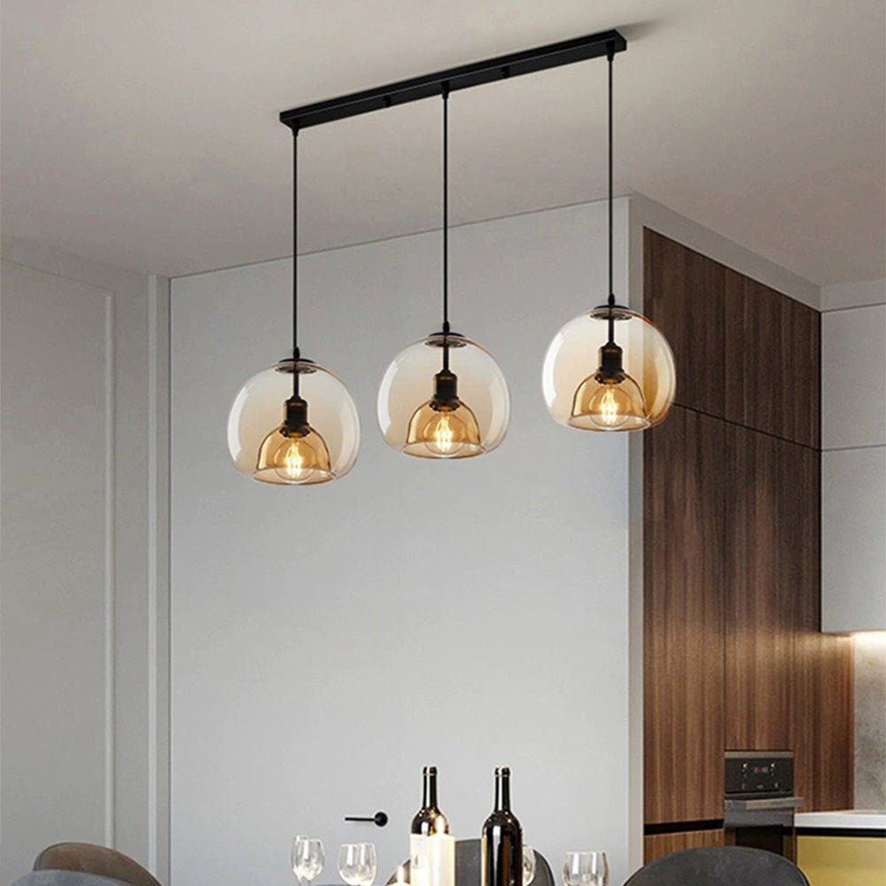 Solyra suspension - Valora Design