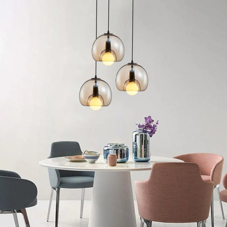 Solyra suspension - Valora Design