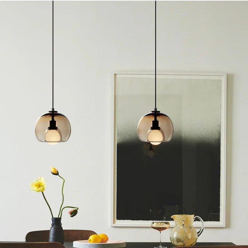 Solyra suspension - Valora Design