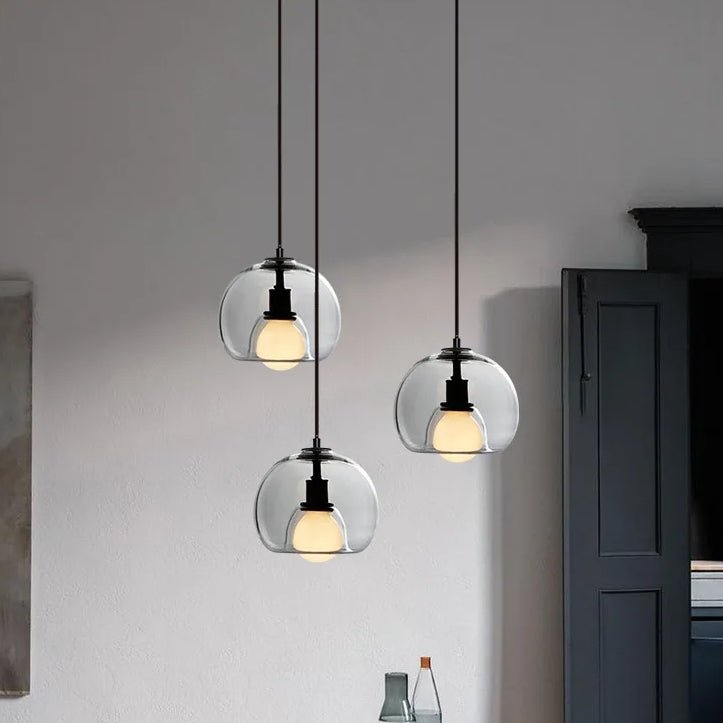Solyra suspension - Valora Design