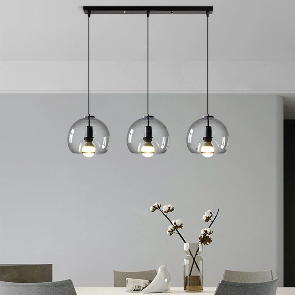 Solyra suspension - Valora Design
