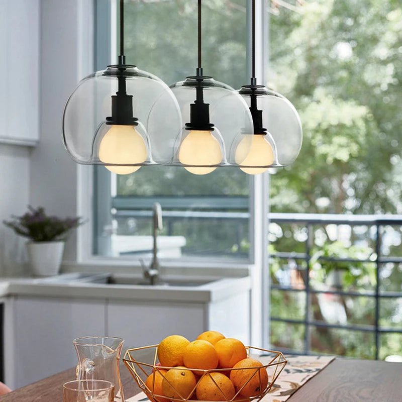 Solyra suspension - Valora Design