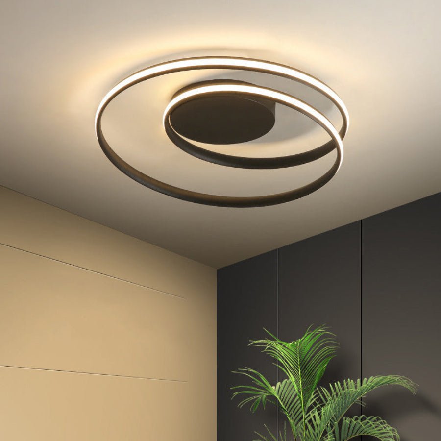 Somelle plafonnier - Valora Design