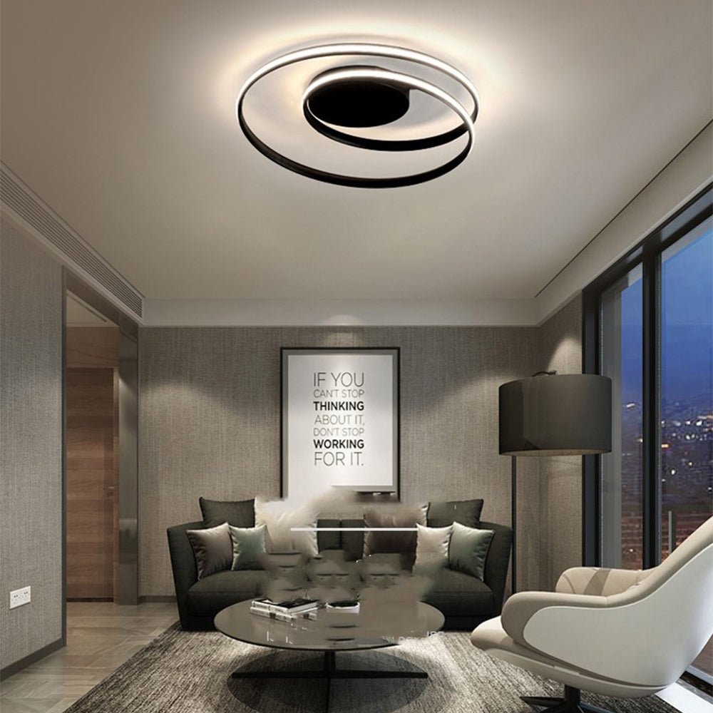 Somelle plafonnier - Valora Design