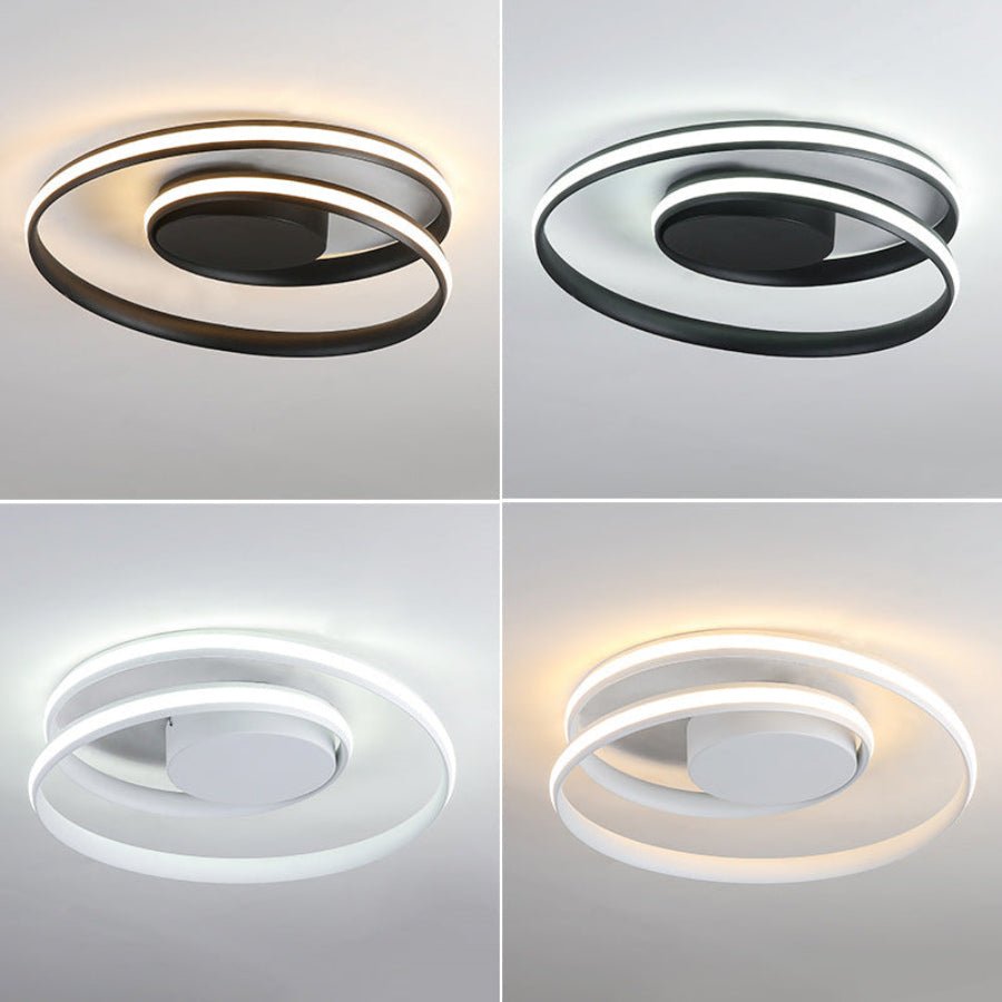 Somelle plafonnier - Valora Design