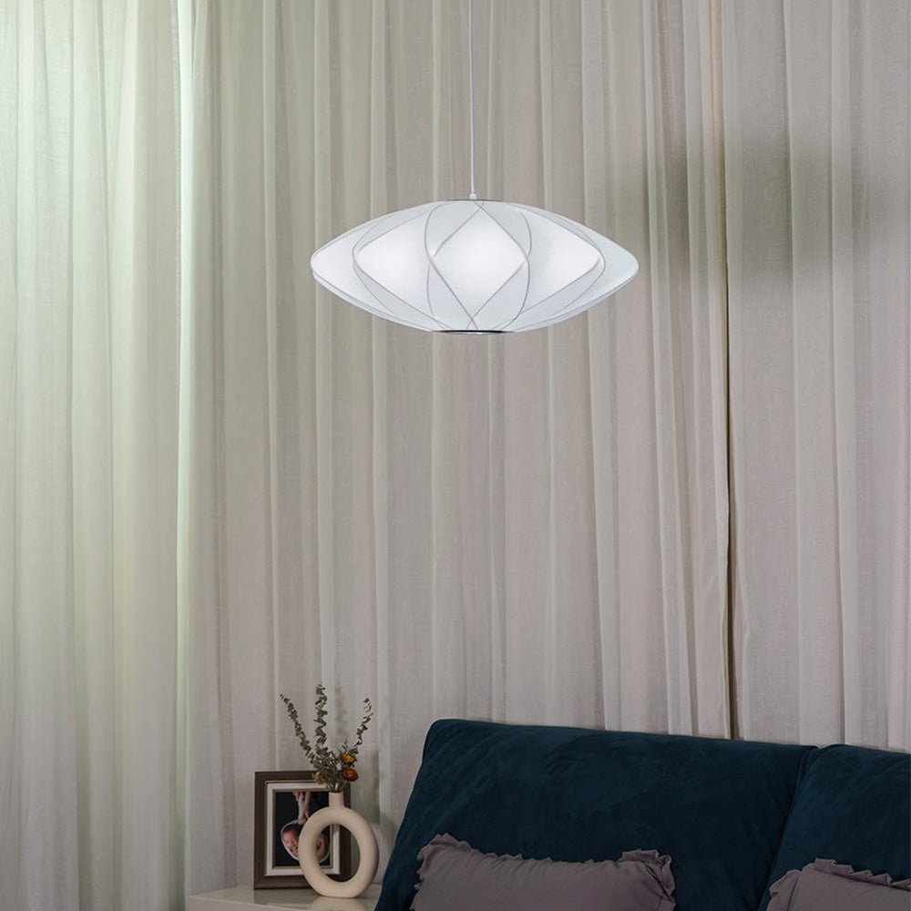 Sonare suspension de style japandi - Valora Design