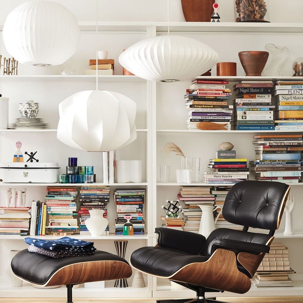 Sonare suspension de style japandi - Valora Design