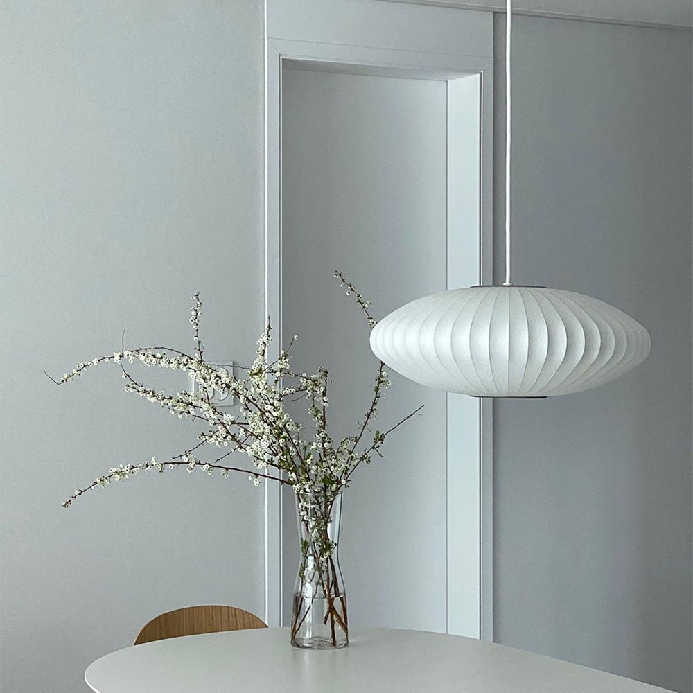 Sonare suspension de style japandi - Valora Design