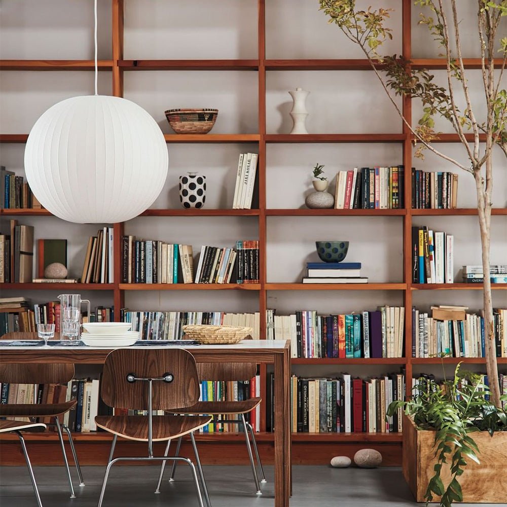 Sonare suspension de style japandi - Valora Design