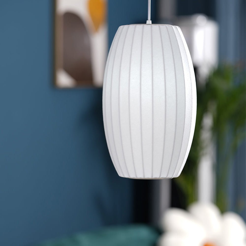 Sonare suspension de style japandi - Valora Design