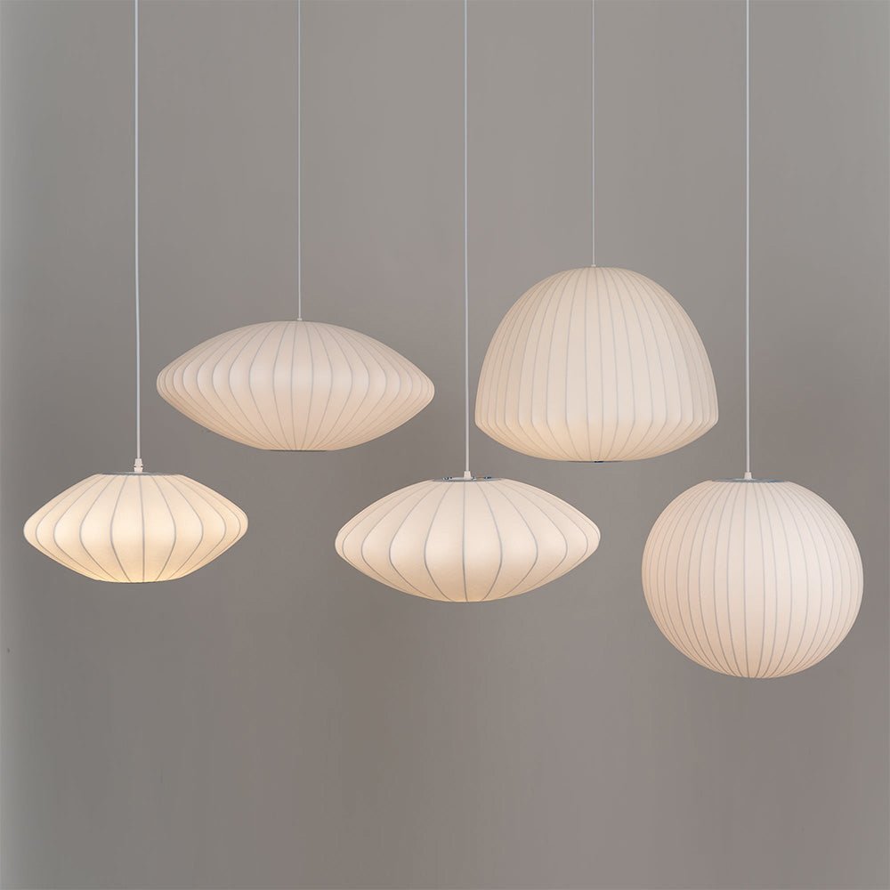 Sonare suspension de style japandi - Valora Design