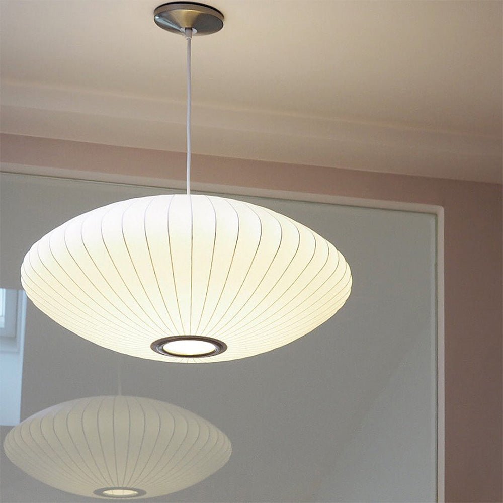 Sonare suspension de style japandi - Valora Design