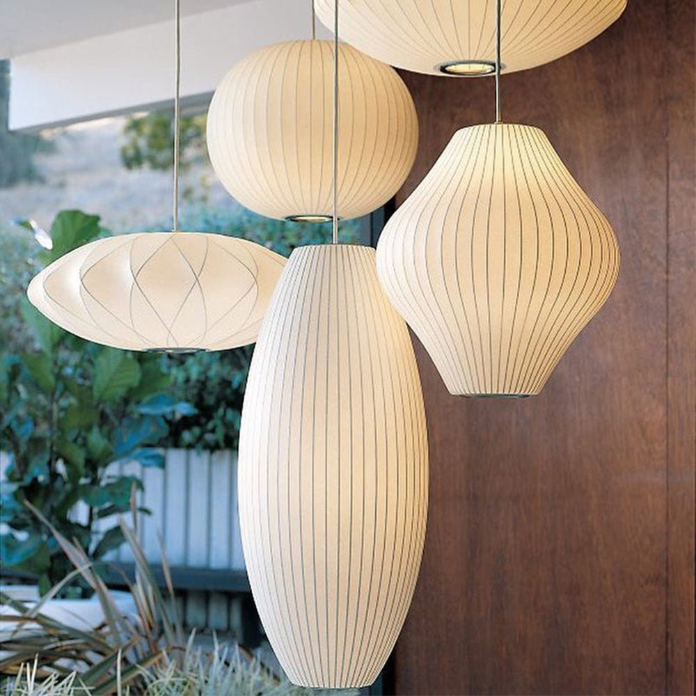 Sonare suspension de style japandi - Valora Design
