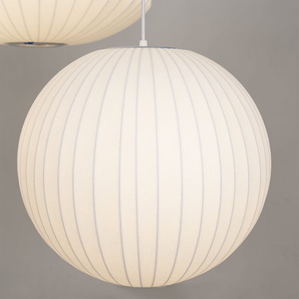 Sonare suspension de style japandi - Valora Design