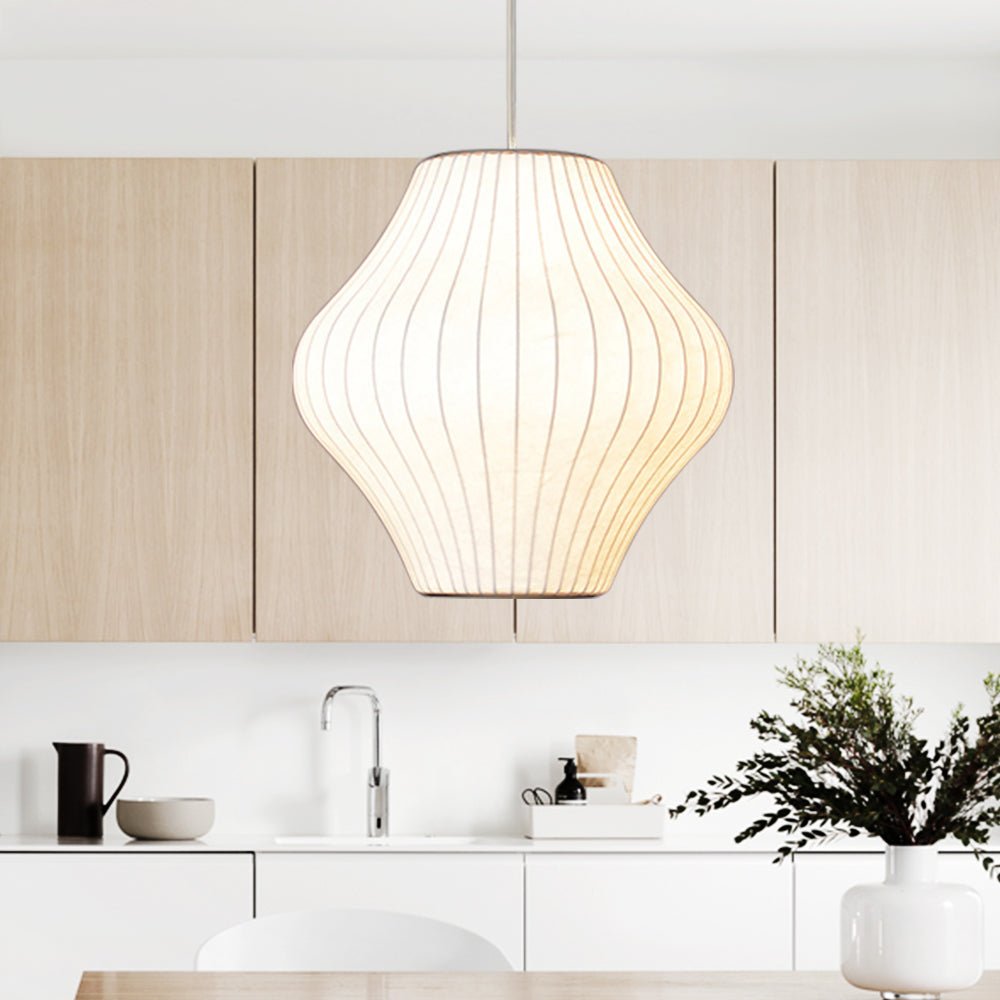 Sonare suspension de style japandi - Valora Design