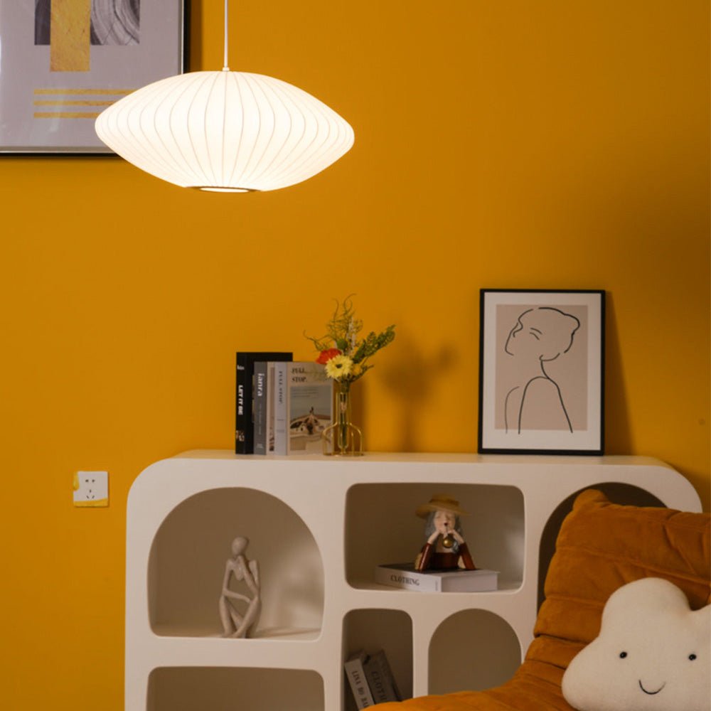 Sonare suspension de style japandi - Valora Design
